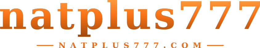 natplus777 logo